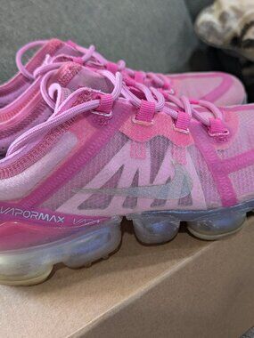Nike Air VaporMax 2023 Women's Size 6.5 Vapormax Good Condition